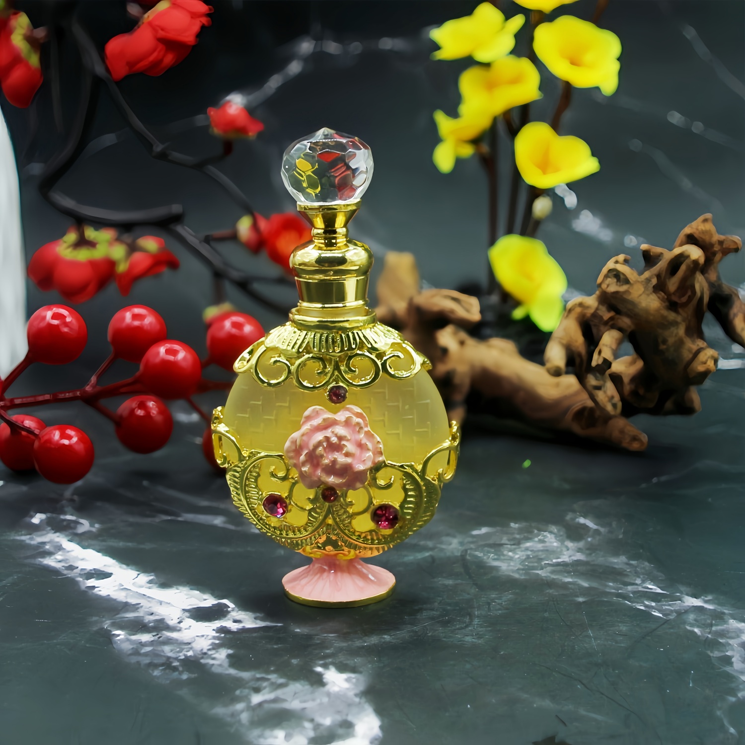 Perfume for Women Halal Dubai  - Fragrance World Perfume ulasan dan harga