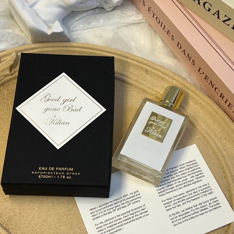 KILIAN Unisex Eau De Parfum 50 - Perfume Queen ulasan dan harga