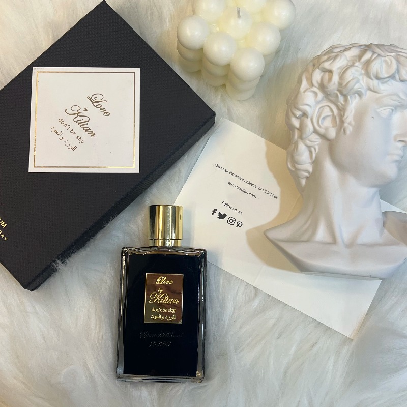 KILIAN Unisex Eau De Parfum 50 - Perfume Queen ulasan dan harga