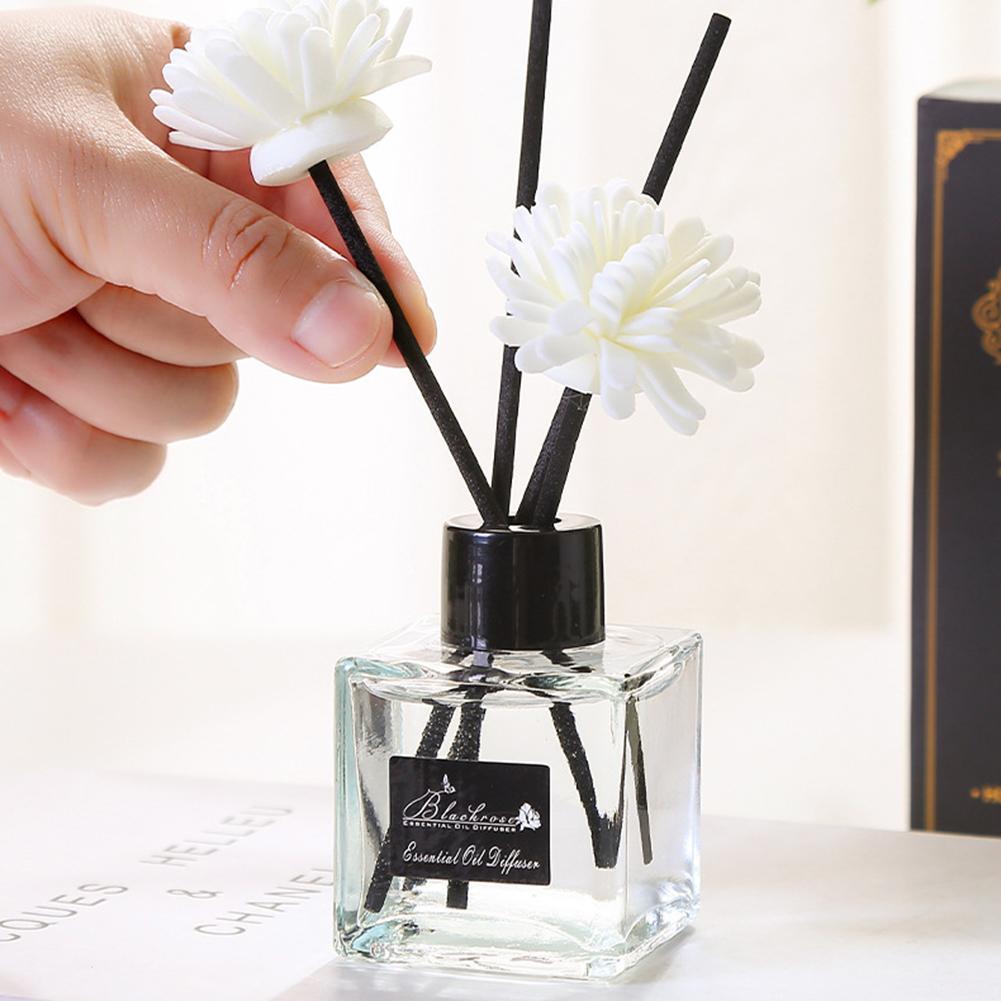 50ml Aroma Reed Diffuser Oil f - Fragrance World Perfume ulasan dan harga