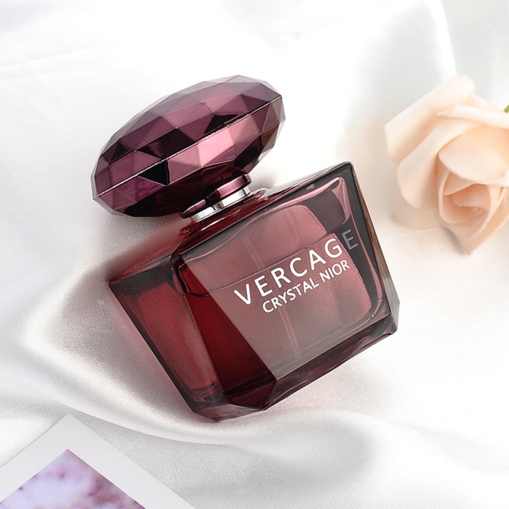 50ML Osmanthus Peony and Pomeg - Perfume Zara ulasan dan harga