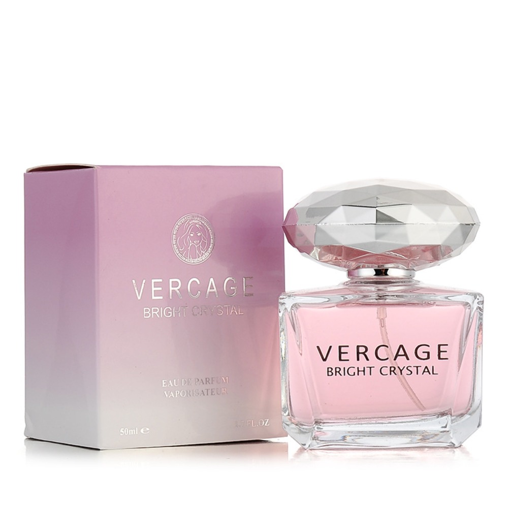 50ML Osmanthus Peony and Pomeg - Perfume Zara ulasan dan harga