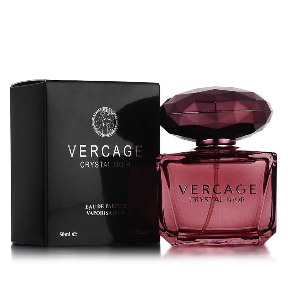 50ML Osmanthus Peony and Pomeg - Perfume Zara ulasan dan harga