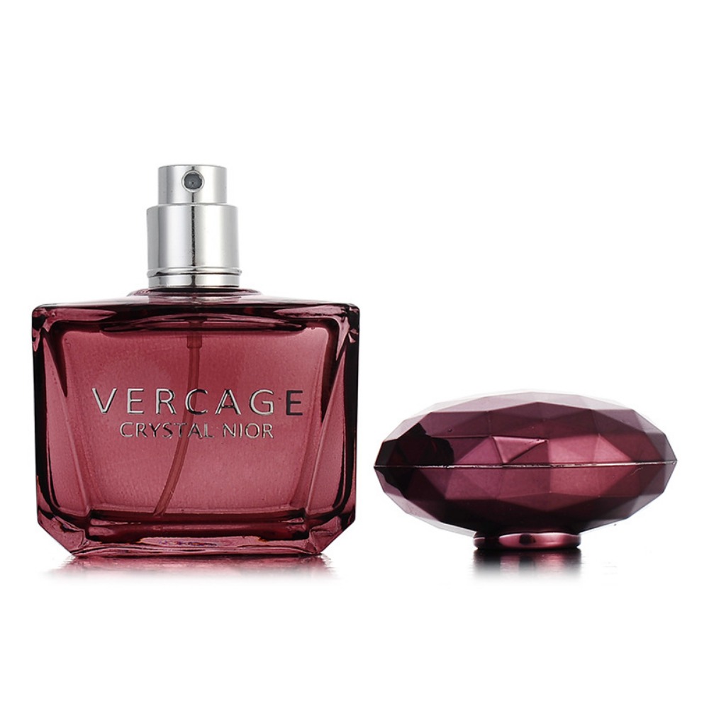 50ML Osmanthus Peony and Pomeg - Perfume Zara ulasan dan harga