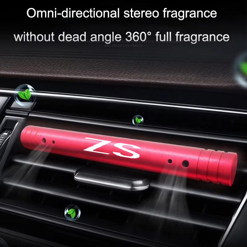 Car Air Fresheners Aroma Diffu - Perfume Fragrance Logo ulasan dan harga