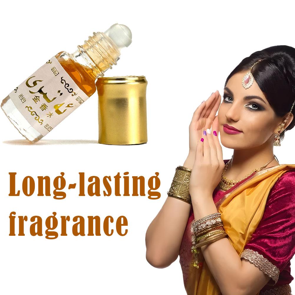 Arabian Perfume Oil Roll On Po - Fragrance World Perfume ulasan dan harga