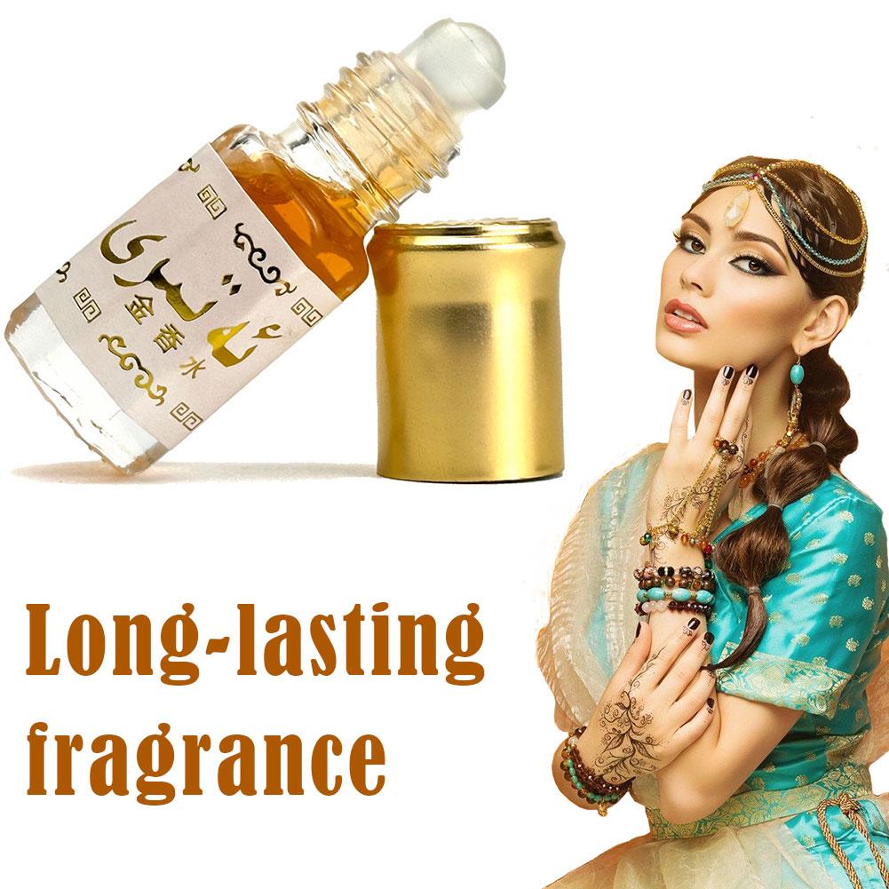 Arabian Perfume Oil Roll On Po - Fragrance World Perfume ulasan dan harga