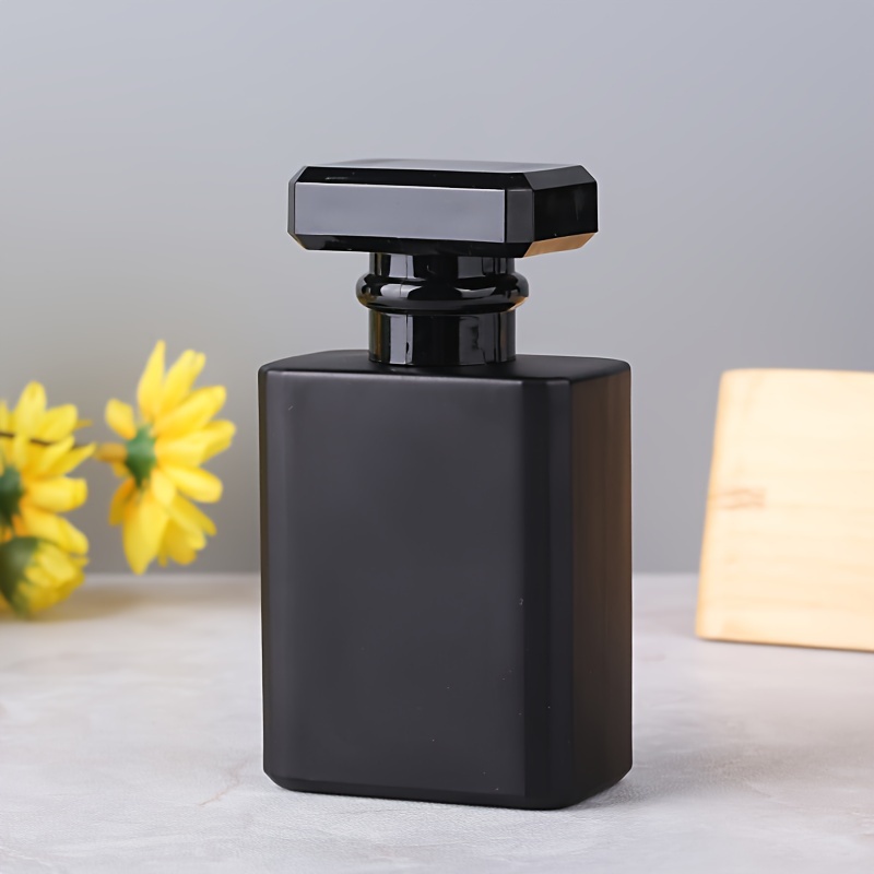 1/2pcs+4 Accessories 50ml Glas - Perfume Zara ulasan dan harga