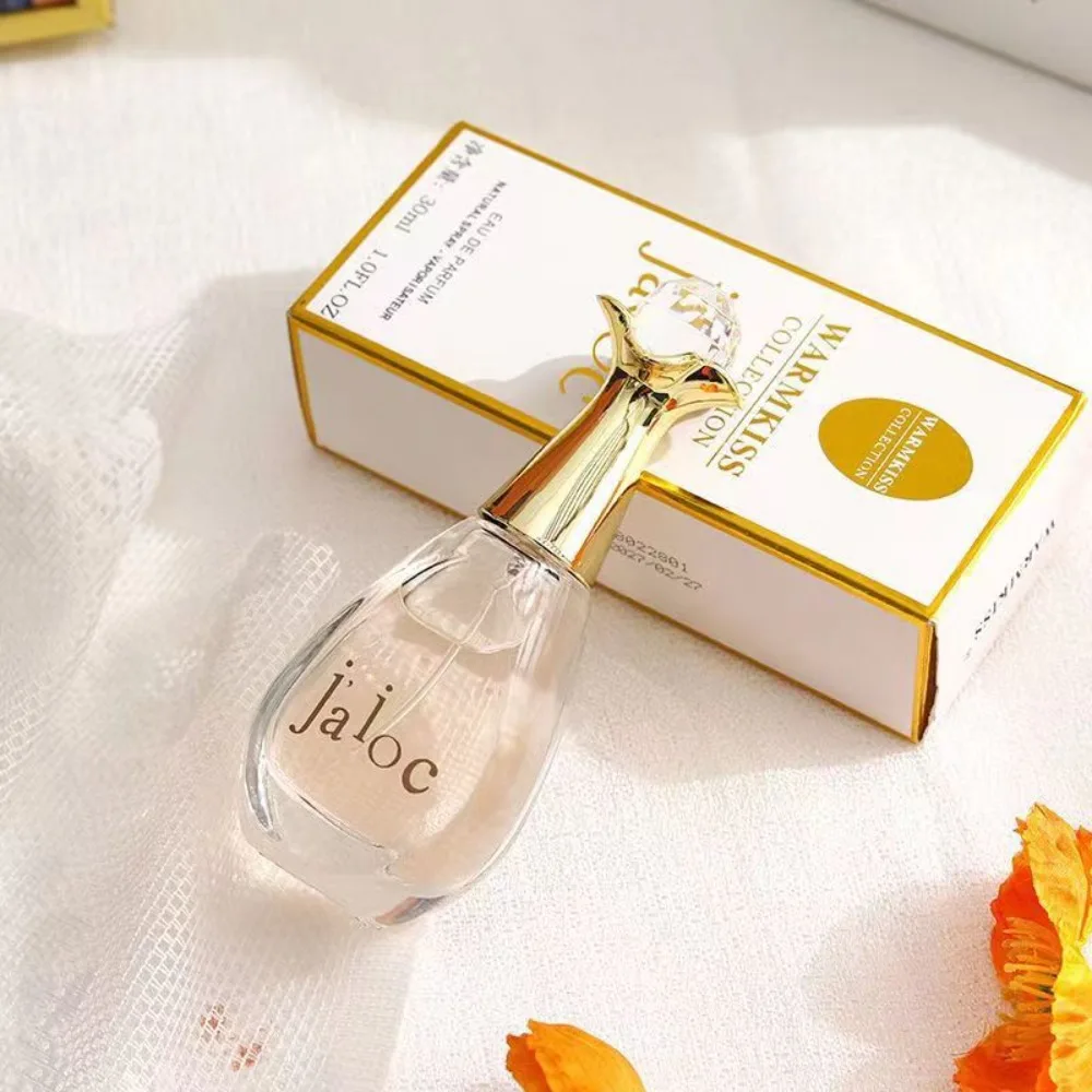 Luxury Brand Women's Long - La - Perfume Zara ulasan dan harga