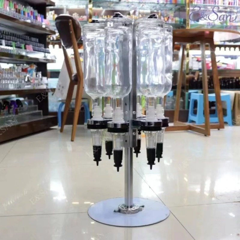 Commercial Desktop Fragrance F - Perfume Fragrance Bar ulasan dan harga