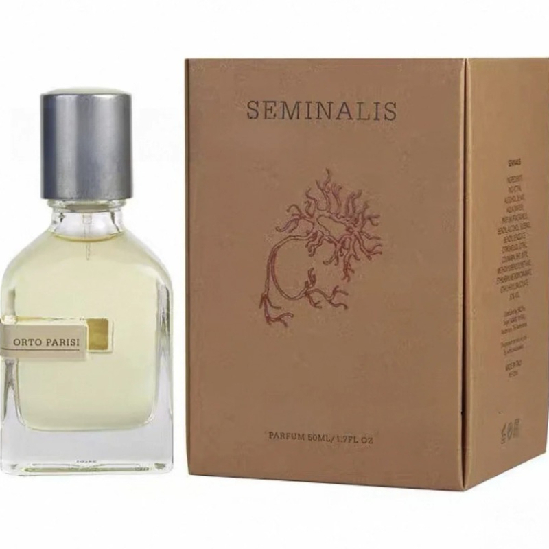 Unisex Parfum Niche Artistic F - Perfume Fragrance Soap ulasan dan harga