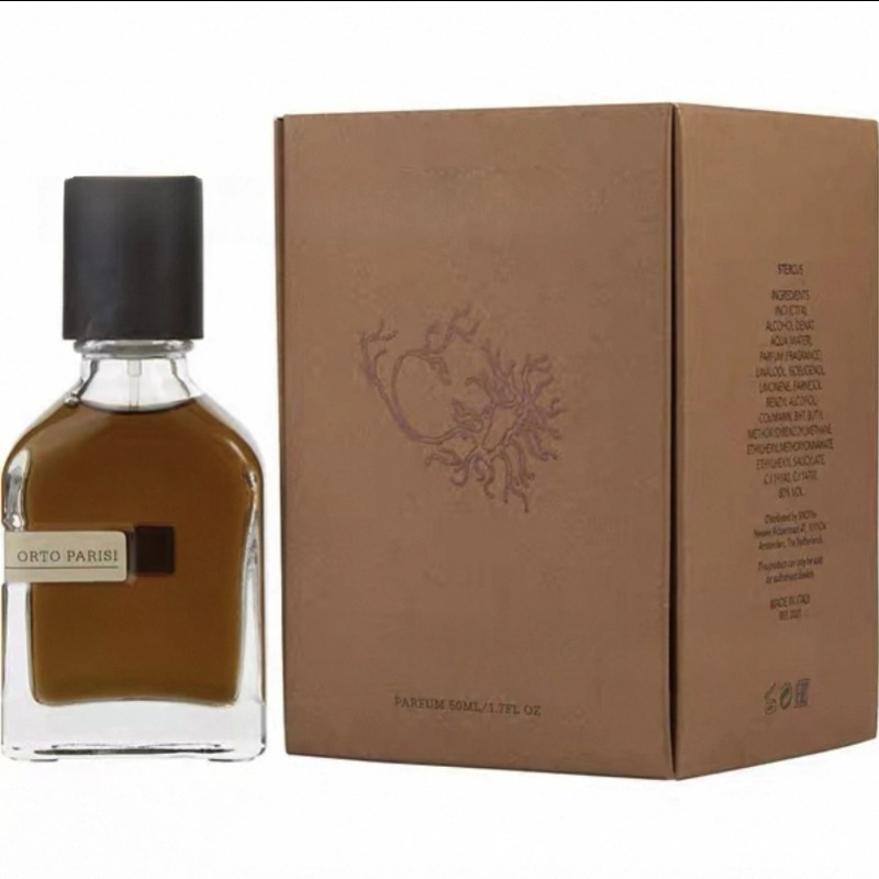 Unisex Parfum Niche Artistic F - Perfume Fragrance Soap ulasan dan harga