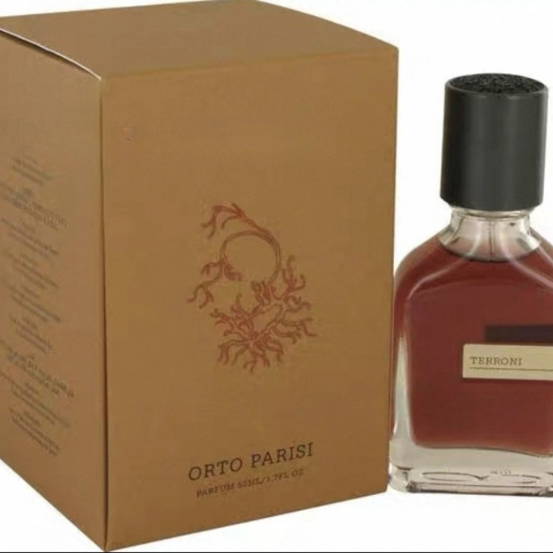 Unisex Parfum Niche Artistic F - Perfume Fragrance Soap ulasan dan harga