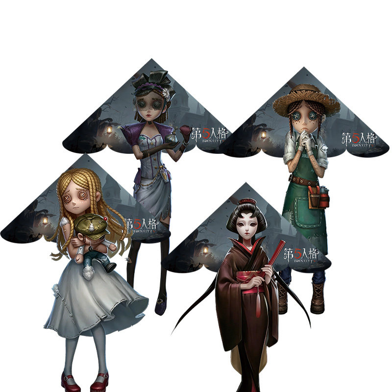 Identity ⅤLittle Girl Gardener - Perfume Queen ulasan dan harga