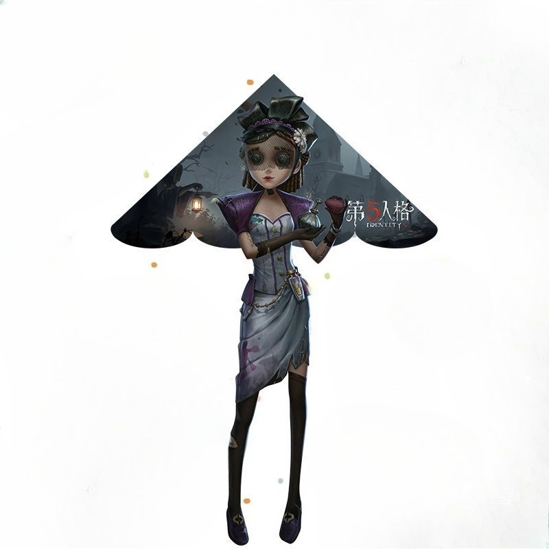Identity ⅤLittle Girl Gardener - Perfume Queen ulasan dan harga