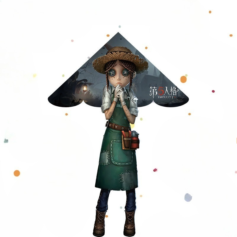 Identity ⅤLittle Girl Gardener - Perfume Queen ulasan dan harga