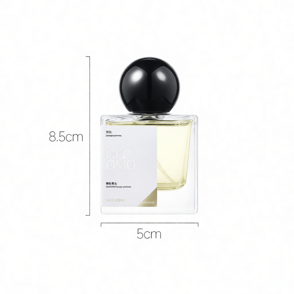 Citrus Scent Perfume Women GEC - Perfume Zara ulasan dan harga