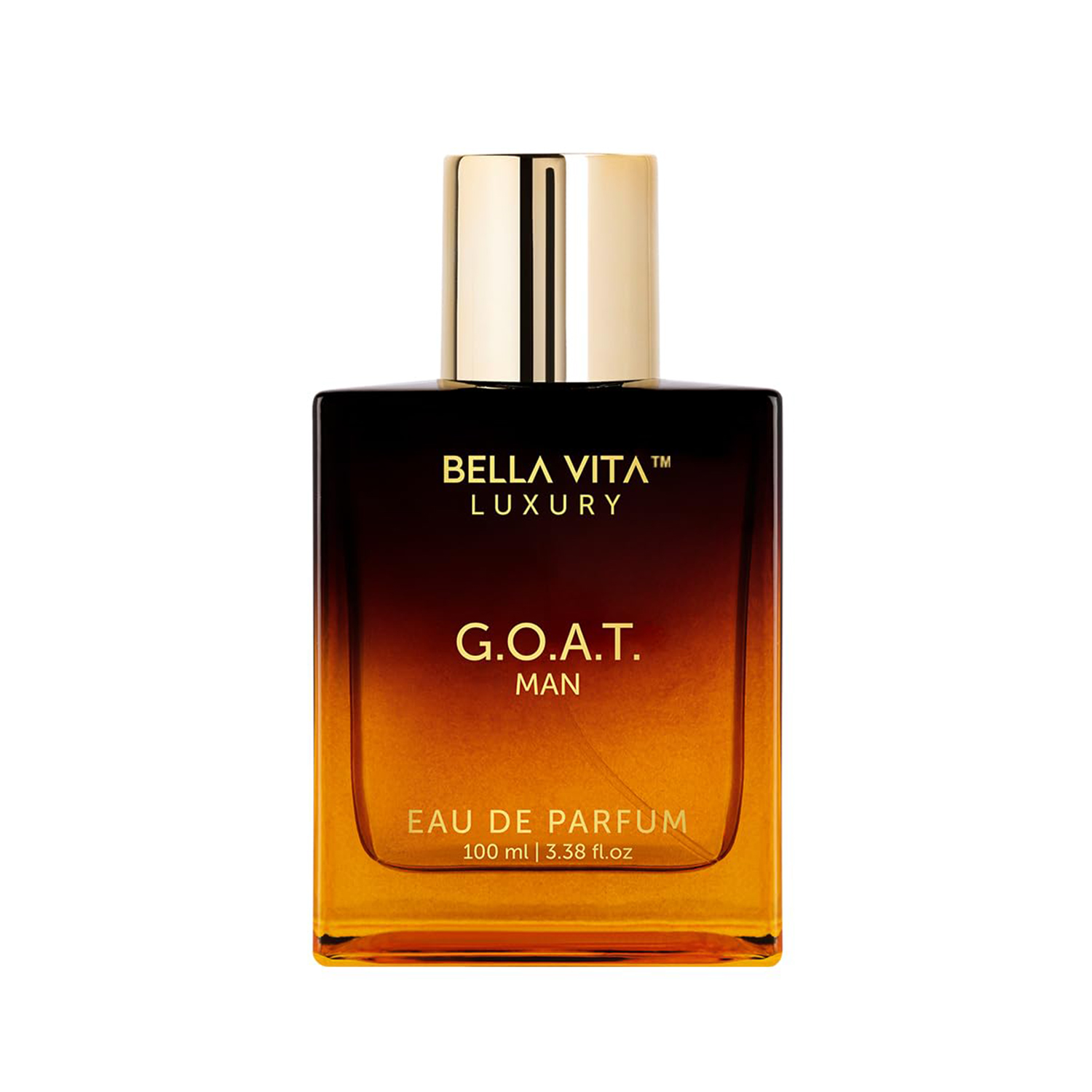 Bellavita Luxury G.O.A.T. Eau  - Perfume Fragrance Free ulasan dan harga