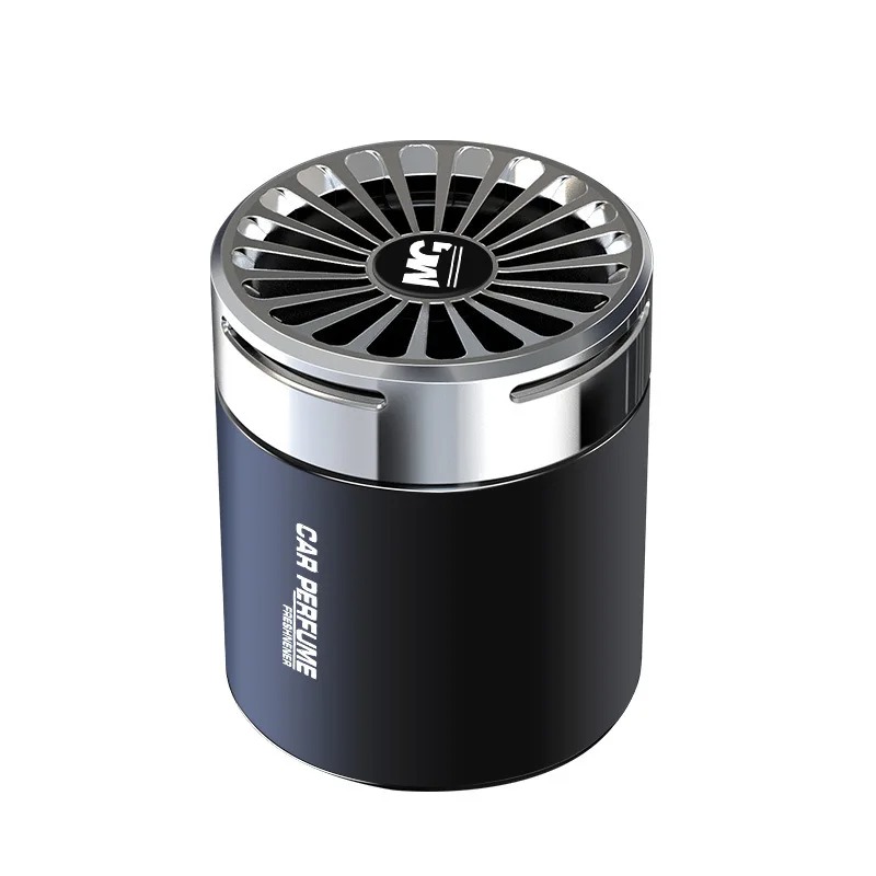 Car mounted gel type fragrance - Perfume Fragrance Types ulasan dan harga