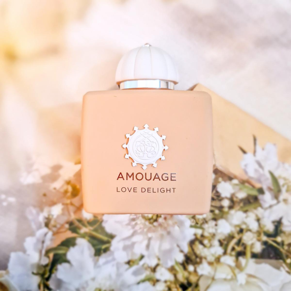 100ml Women’s AMOUAGE Parfum L - Perfume Queen ulasan dan harga