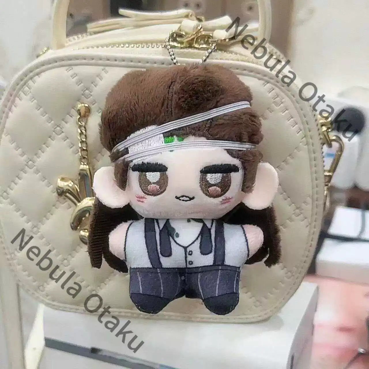 Identity V Toy Merchant Profes - Perfume Queen ulasan dan harga