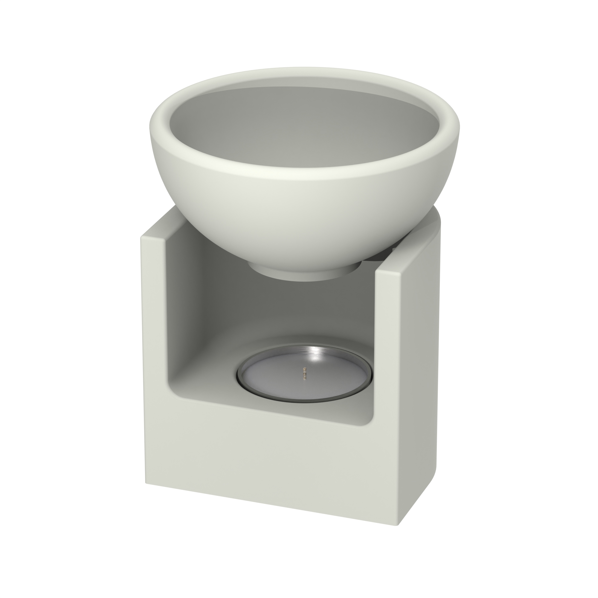 Essential Oil Heating Cup Sili - Perfume Fragrance Oils For Wax Melts ulasan dan harga