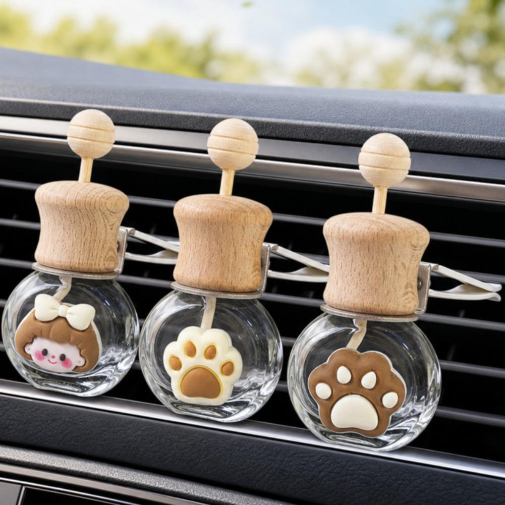 Car Mounted Perfume Bottle, Ca - Perfume Fragrance Types ulasan dan harga