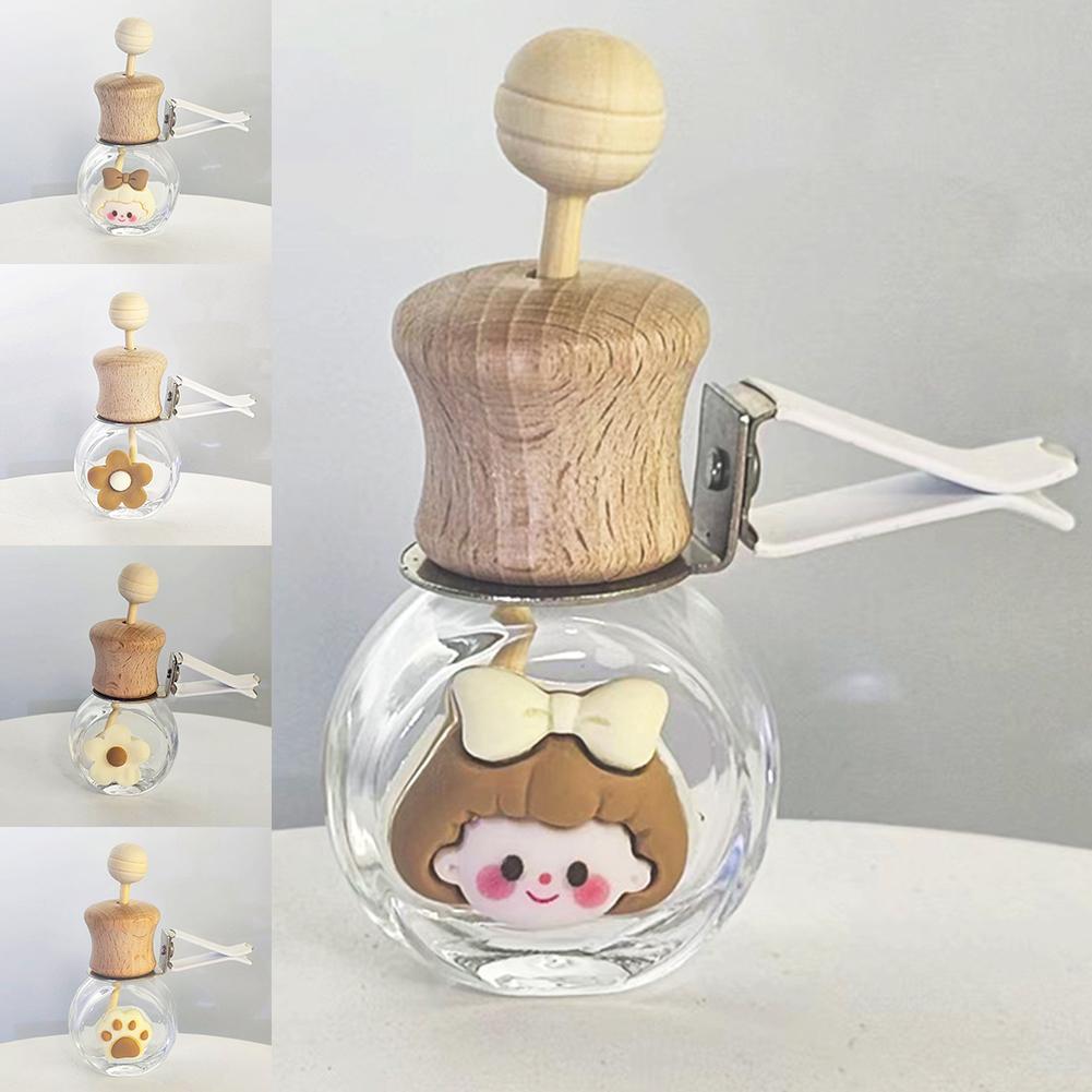 Car Mounted Perfume Bottle, Ca - Perfume Fragrance Types ulasan dan harga