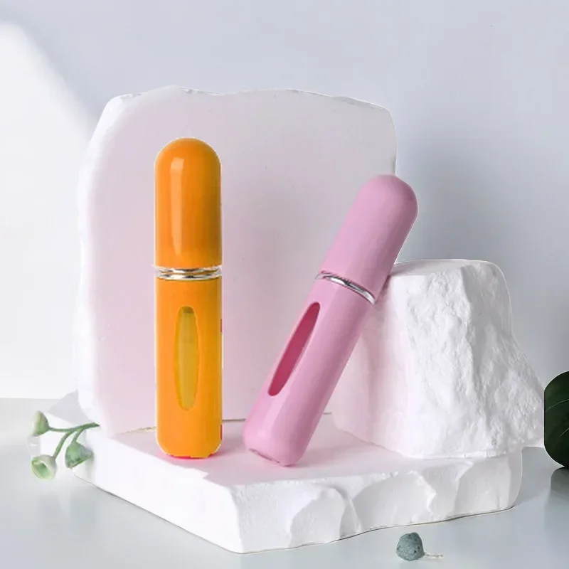 3/5/10pcs Fragrance Press Type - Perfume Fragrance Types ulasan dan harga