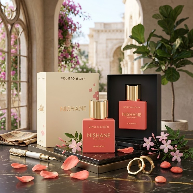 100ML Unisex Perfume Set Eau D - Perfume Queen ulasan dan harga