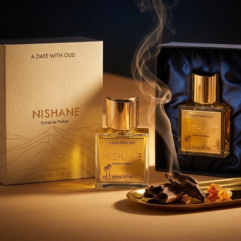 100ML Unisex Perfume Set Eau D - Perfume Queen ulasan dan harga