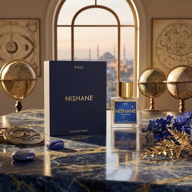 100ML Unisex Perfume Set Eau D - Perfume Queen ulasan dan harga