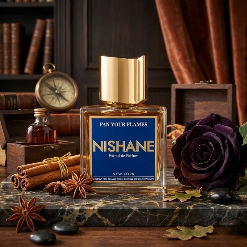 100ML Unisex Perfume Set Eau D - Perfume Queen ulasan dan harga
