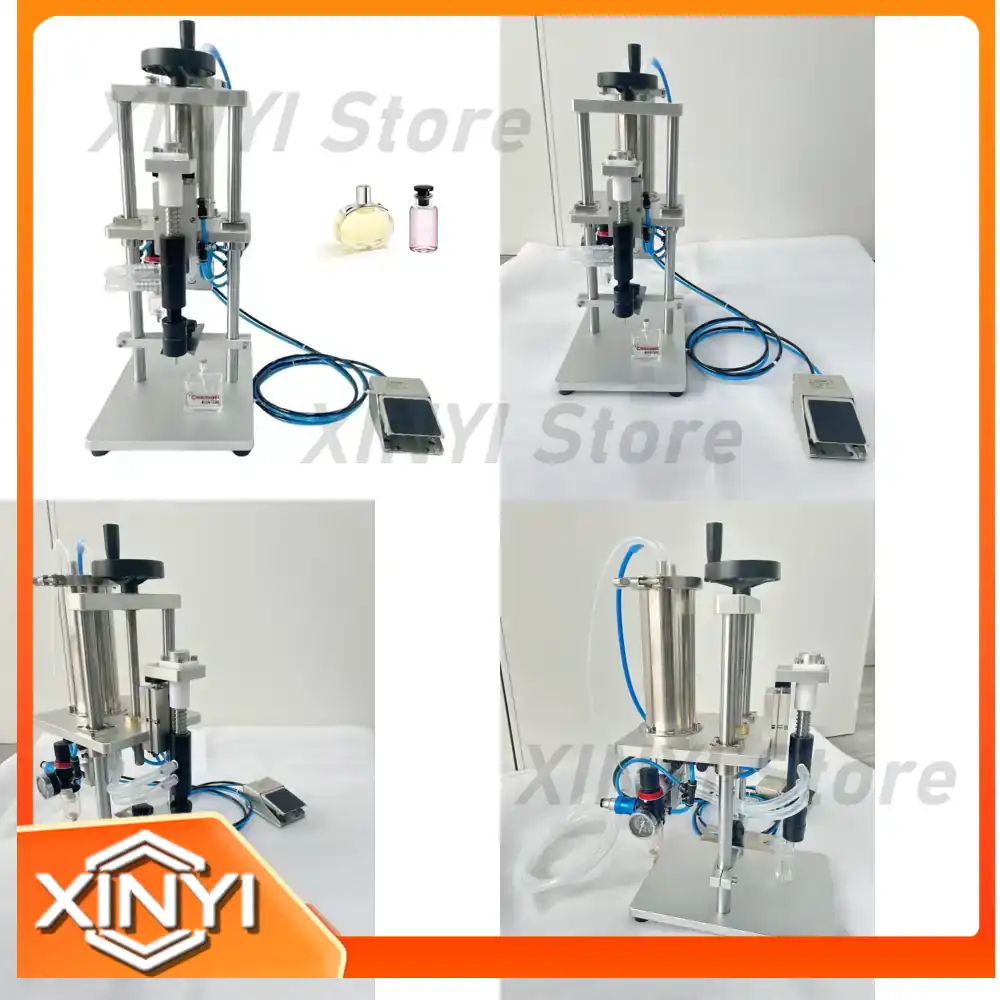 Single Nozzle Double Heads Per - Perfume Fragrance Types ulasan dan harga
