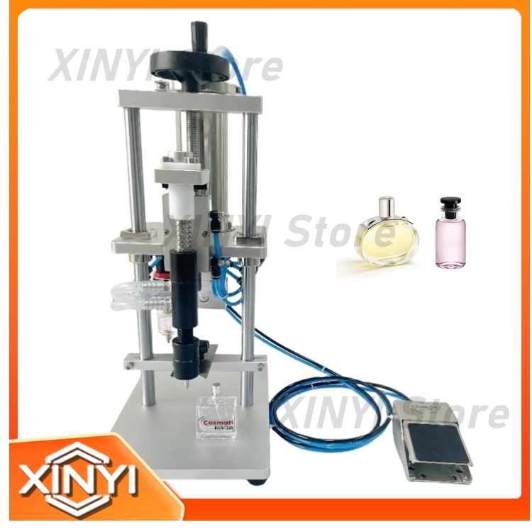 Single Nozzle Double Heads Per - Perfume Fragrance Types ulasan dan harga