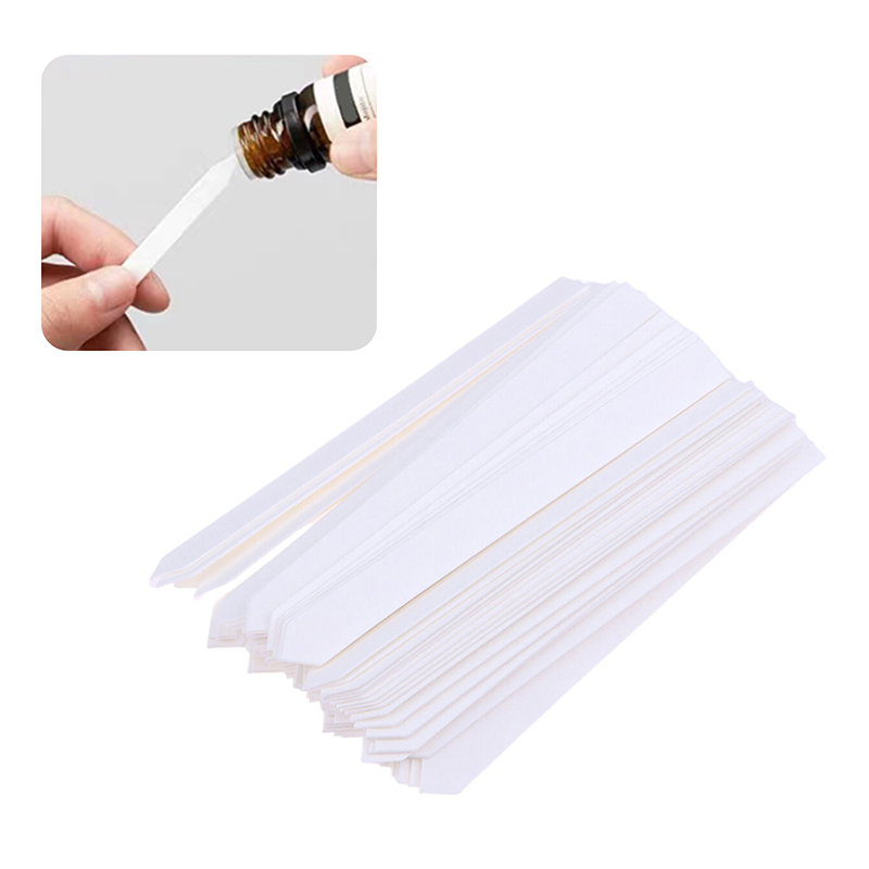 [YA]100pcs Perfume Test Strips - Fragrance World Perfume ulasan dan harga