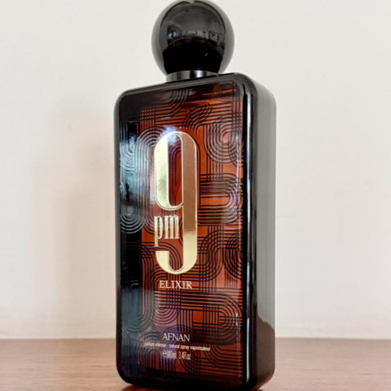 Perfumes Arabes 9pm Perfumes a - Perfume Zara ulasan dan harga