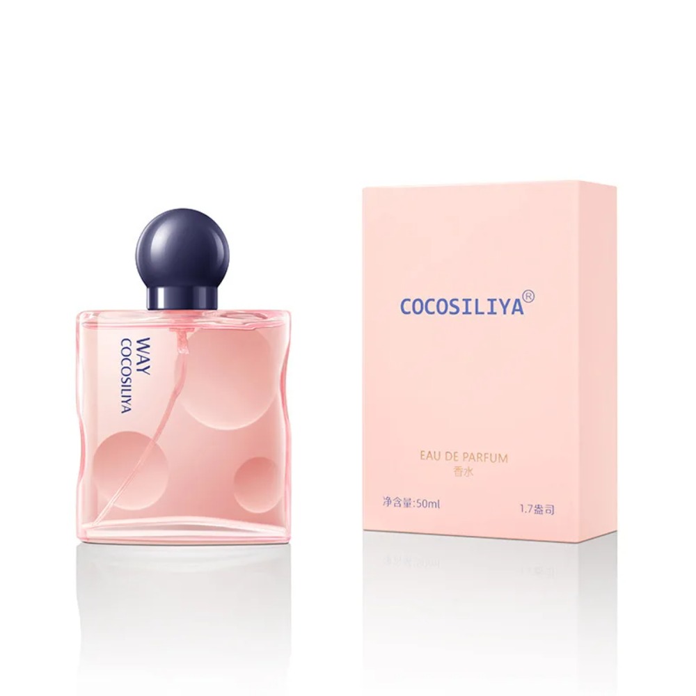 50ML Perfume Floral Fragrance  - Perfume Zara ulasan dan harga