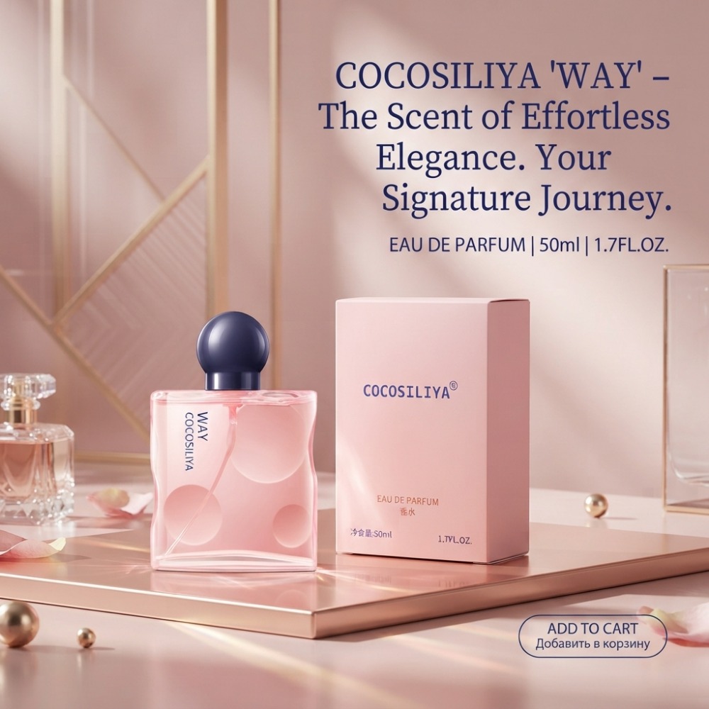 50ML Perfume Floral Fragrance  - Perfume Zara ulasan dan harga