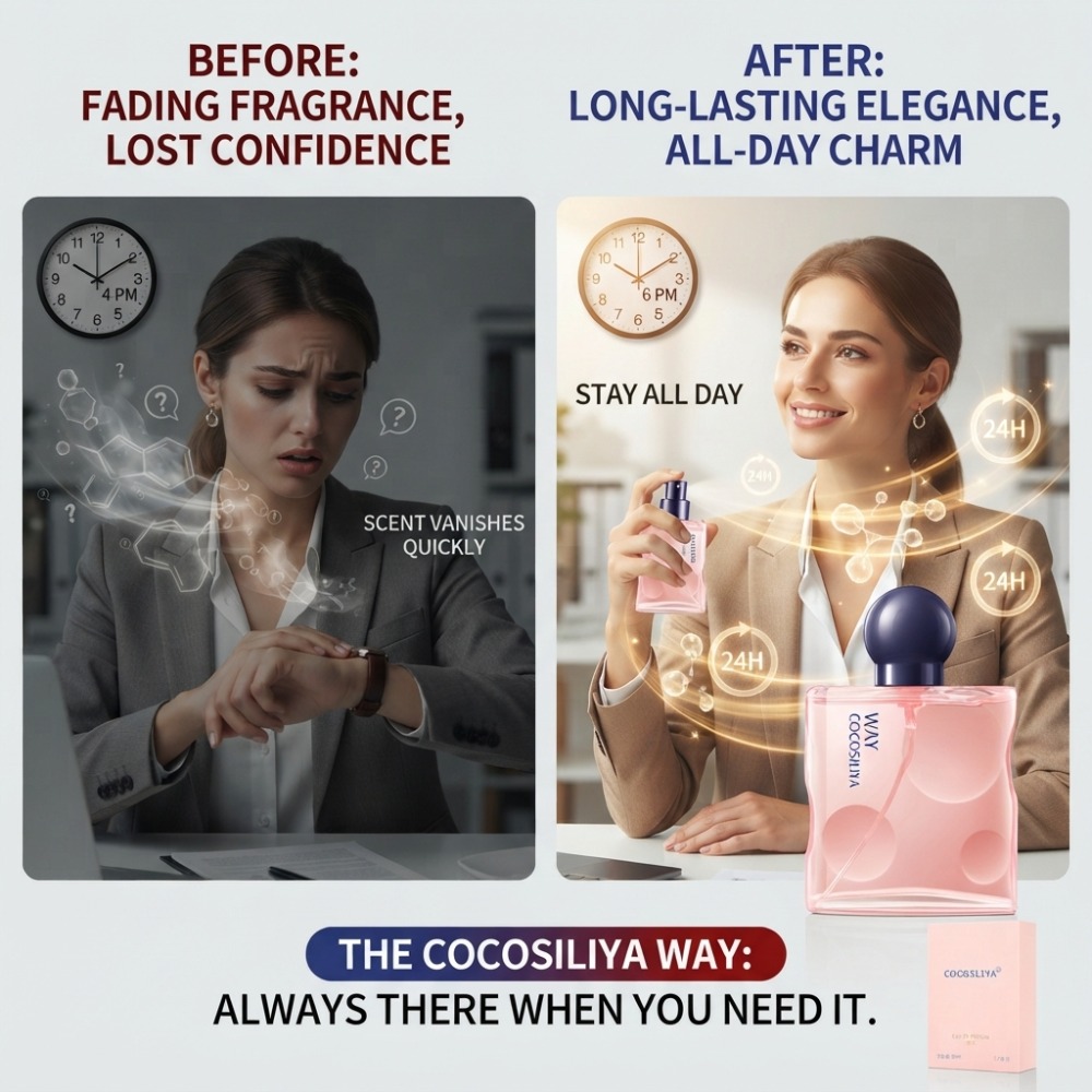 50ML Perfume Floral Fragrance  - Perfume Zara ulasan dan harga