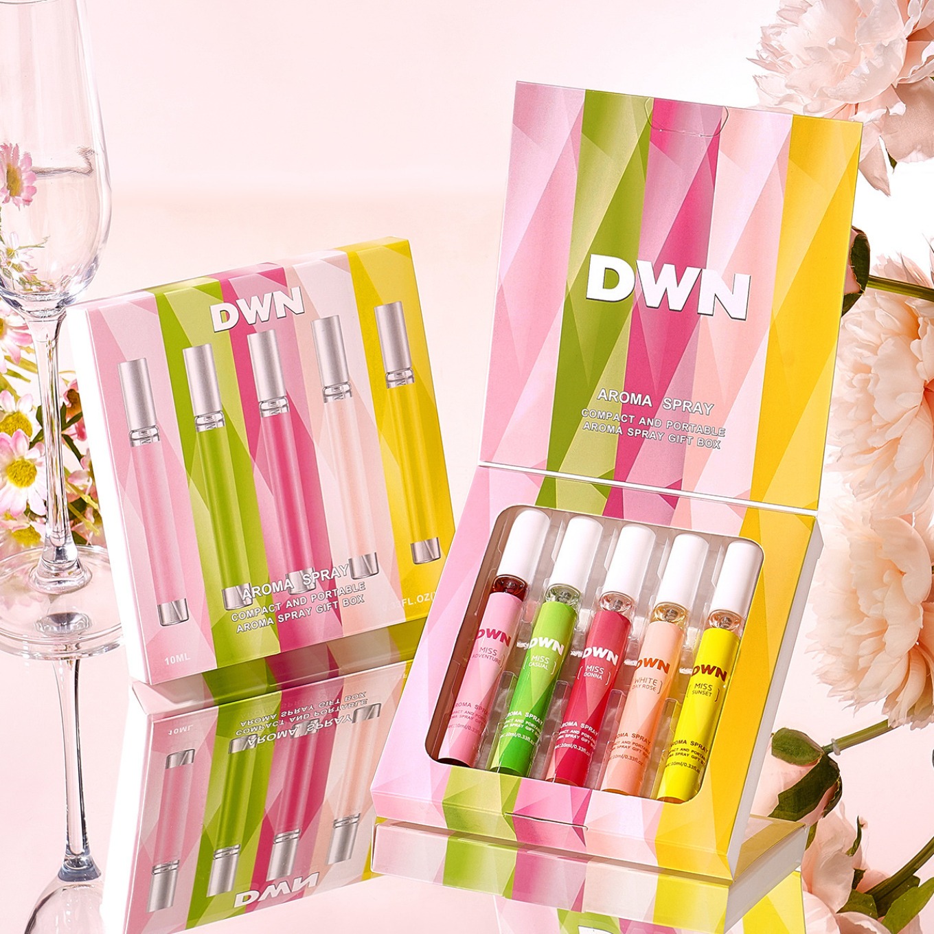 10ml Alcohol-Free Fragrance Sa - Perfume And Fragrance Are Same ulasan dan harga