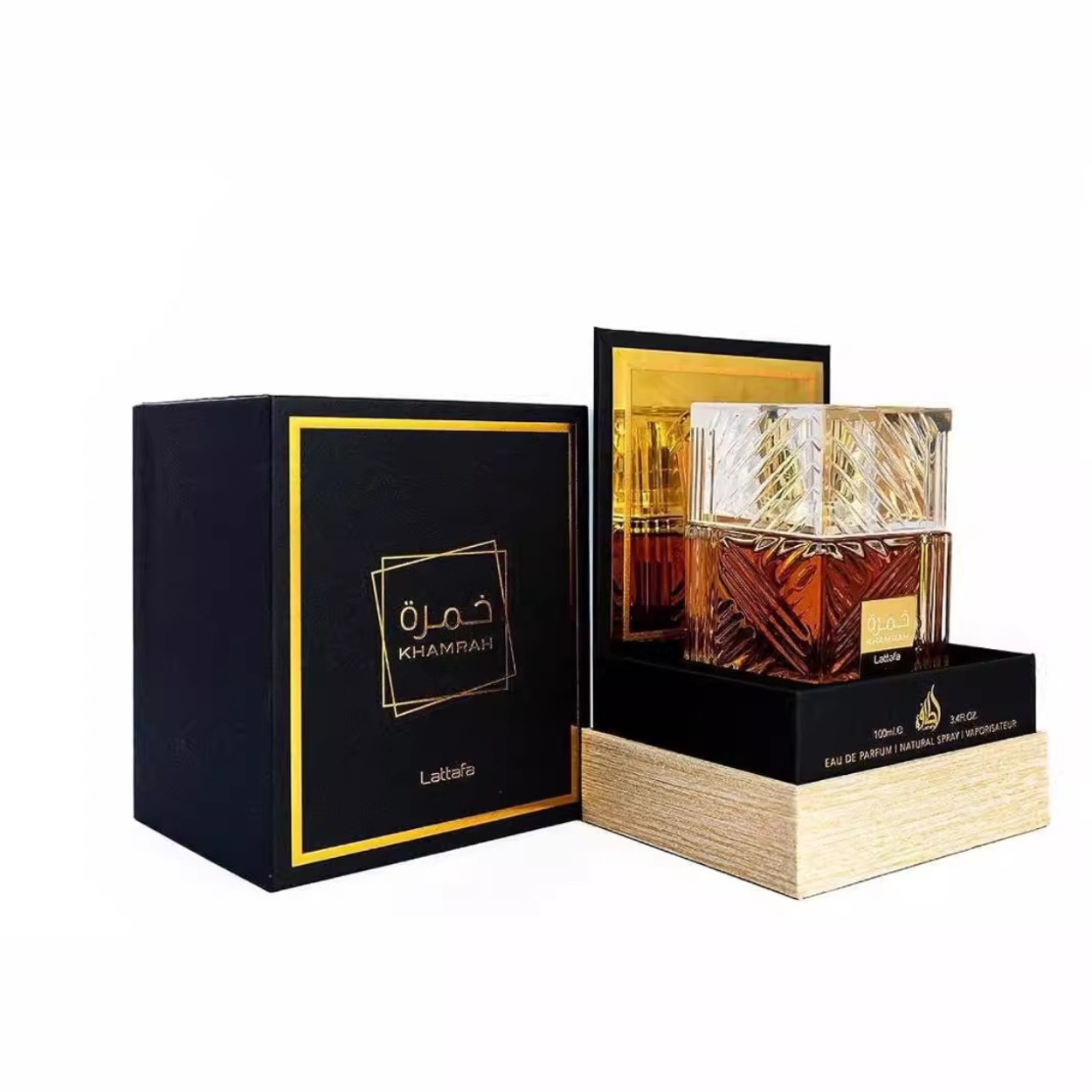 Dubai Charm Cologne Unisex Neu - Perfume Queen ulasan dan harga