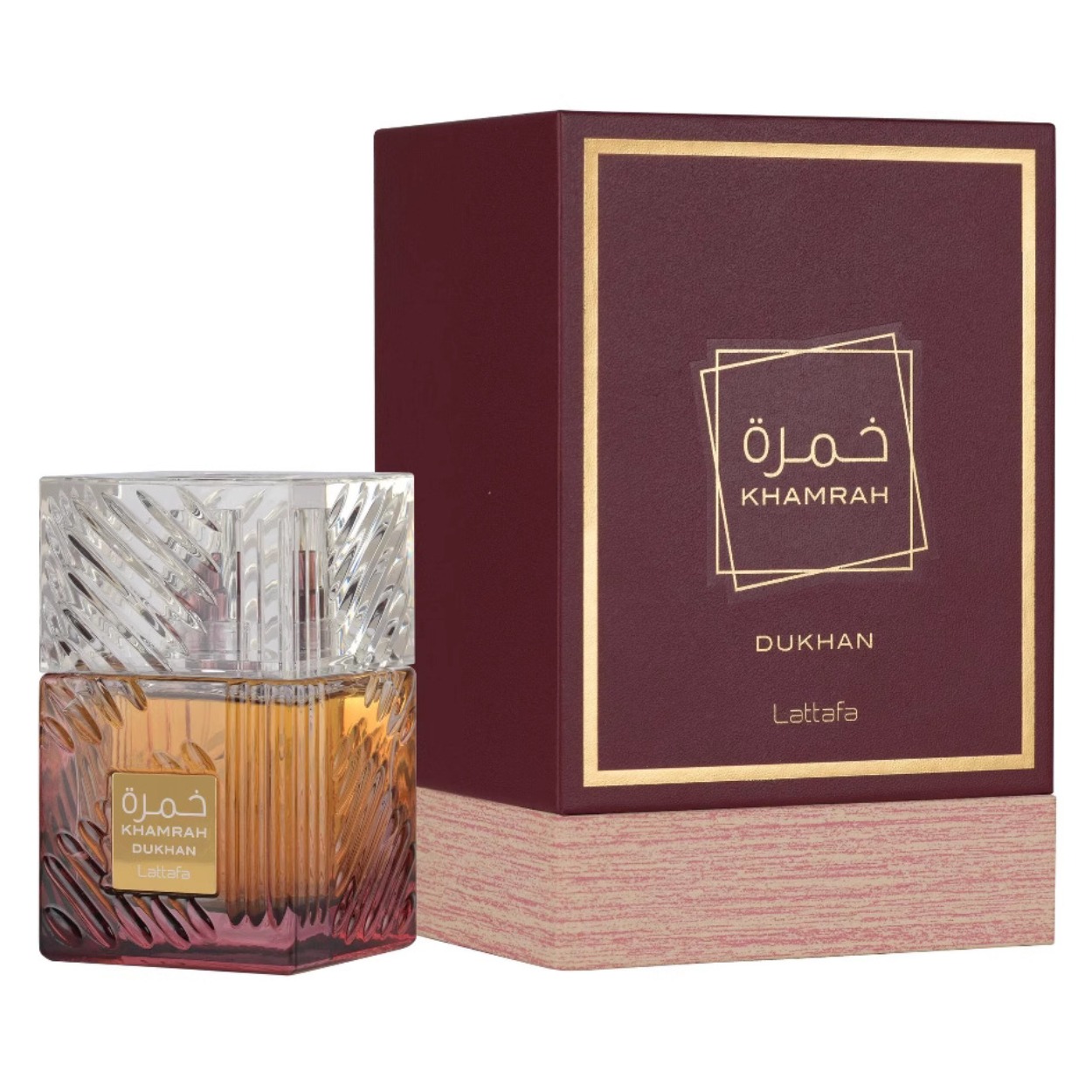Dubai Charm Cologne Unisex Neu - Perfume Queen ulasan dan harga
