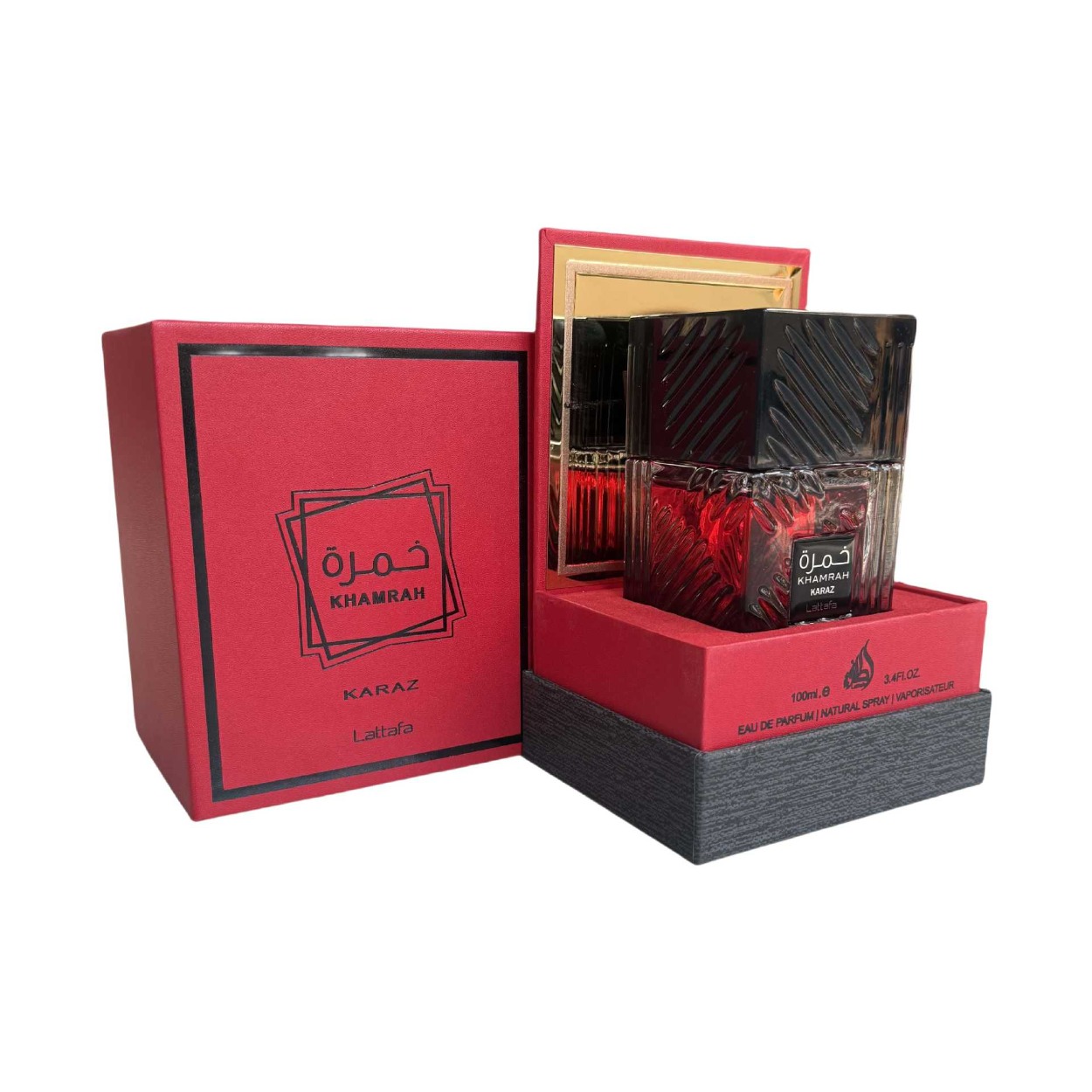 Dubai Charm Cologne Unisex Neu - Perfume Queen ulasan dan harga