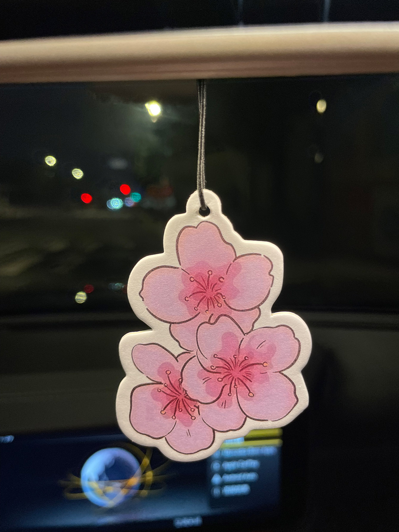 Sakura/Freesia Fresh Scent Fiv - Perfume And Fragrance Are Same ulasan dan harga