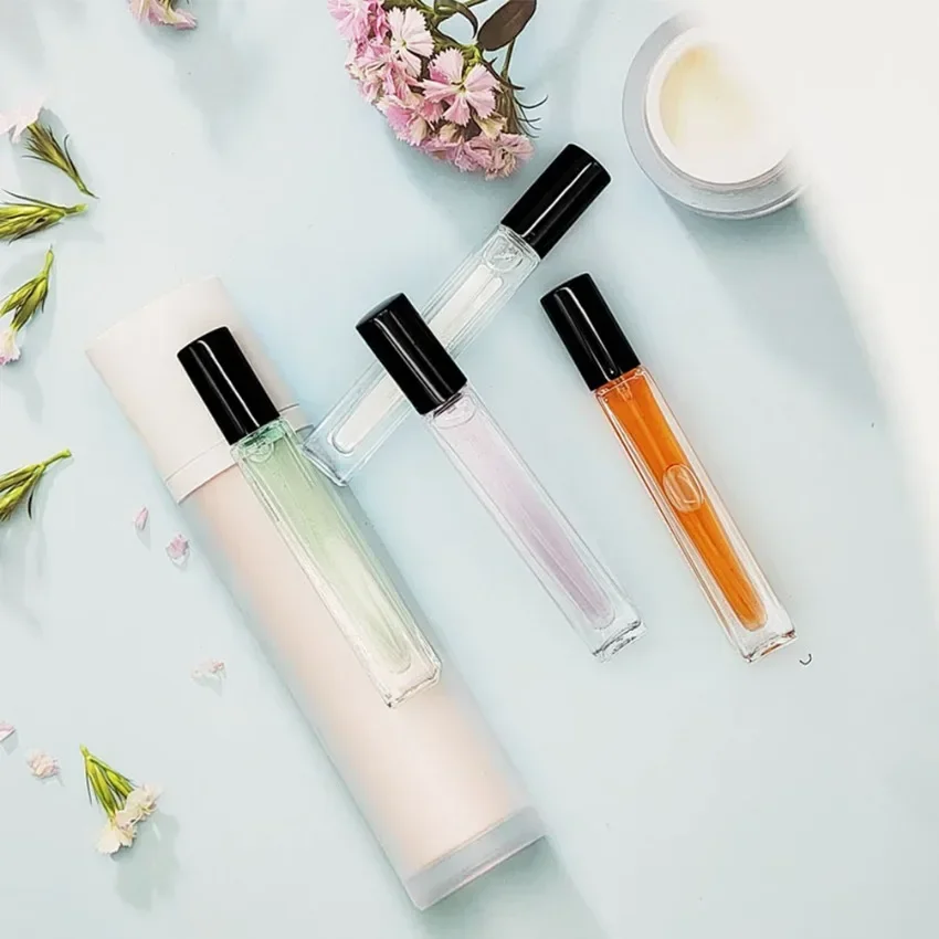 10ml Perfume Sample Private La - Perfume Fragrance Logo ulasan dan harga