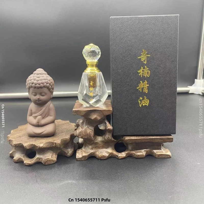 Rich Oud Agarwood Fragrance Oi - Perfume Fragrance Soap ulasan dan harga
