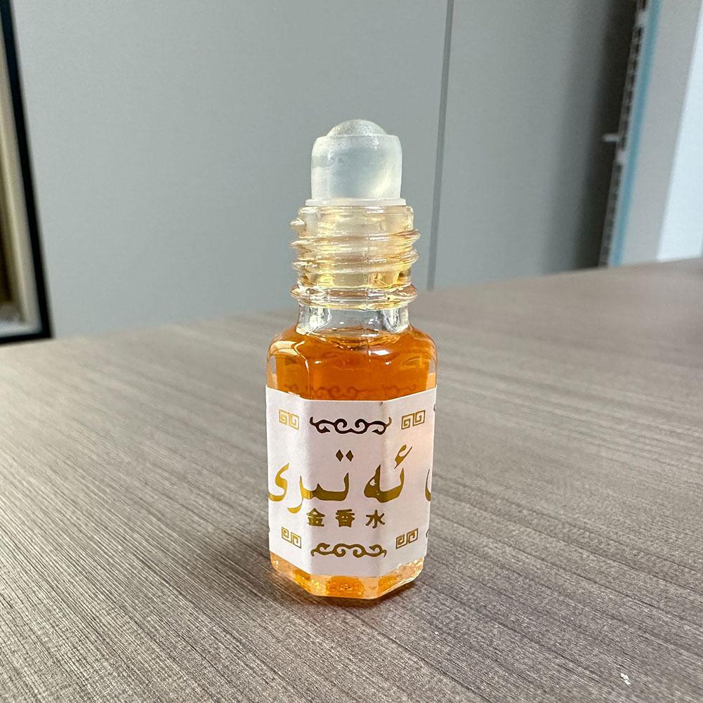 3ml Alcohol Free Pakistani Gol - Perfume Zara ulasan dan harga