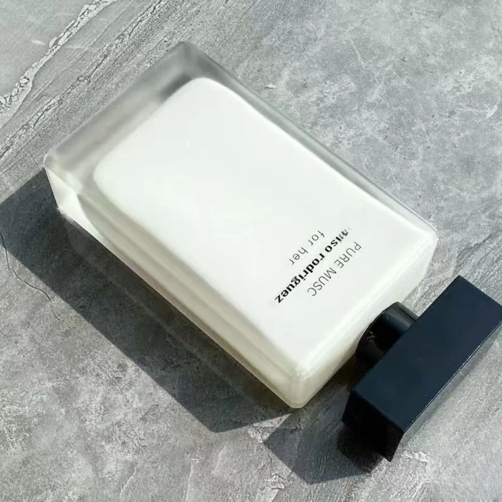 100ml Elegante musk floral eau - Perfume Queen ulasan dan harga