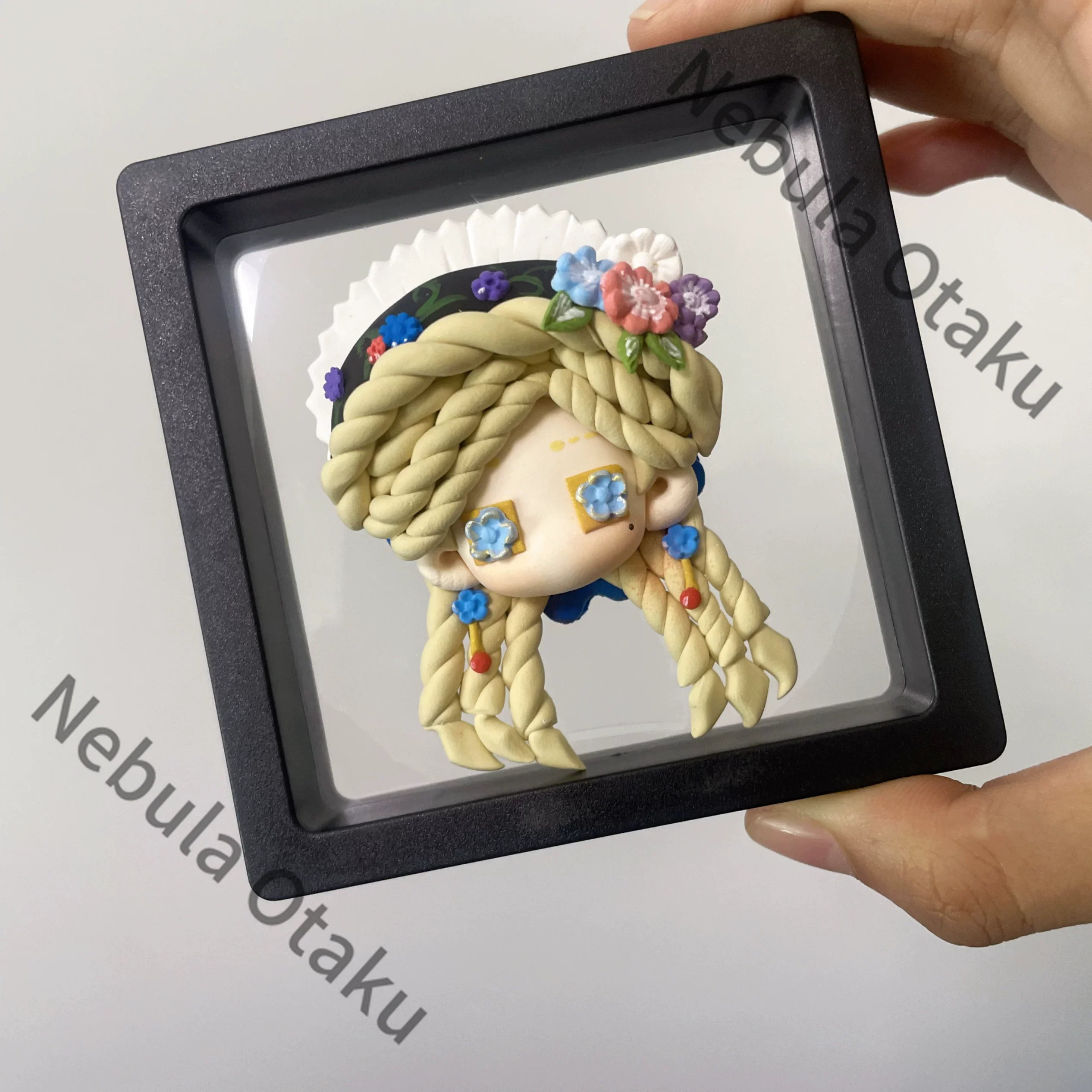 Identity V Gardener Perfumer M - Perfume Queen ulasan dan harga